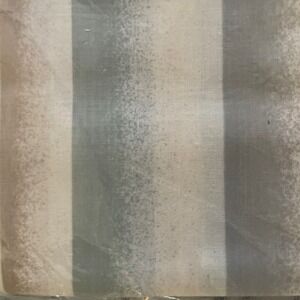 Vtg 70s Westpoint‎ Stevens Springmaid Standard Pillowcases Striped Pair New NOS